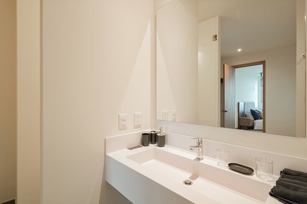 Lafragua 13 — 4-Star Luxury Hotel in Mexico City, Mexico