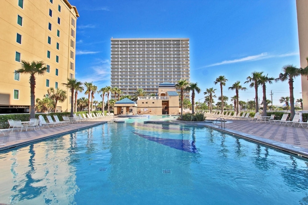 Crystal Tower 1907 by Youngs Suncoast - photo 24
