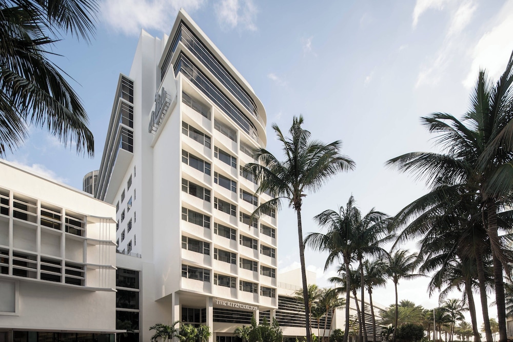 The Ritz Carlton South Beach - photo 96