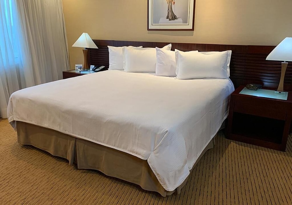 Eurobuilding Hotel & Suites Guayana — Ciudad Guayana — photo 4