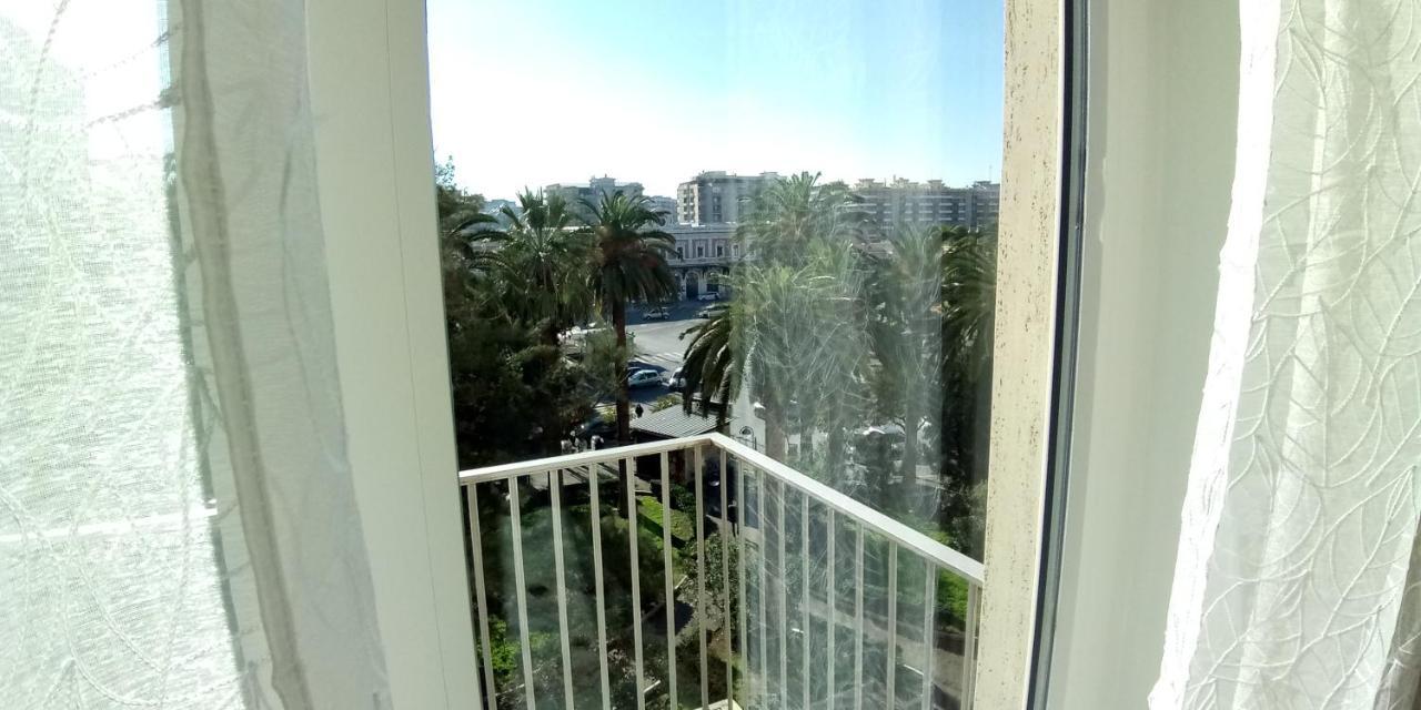 Station Suite — 4-Star Luxury Hotel in Bari, Italy