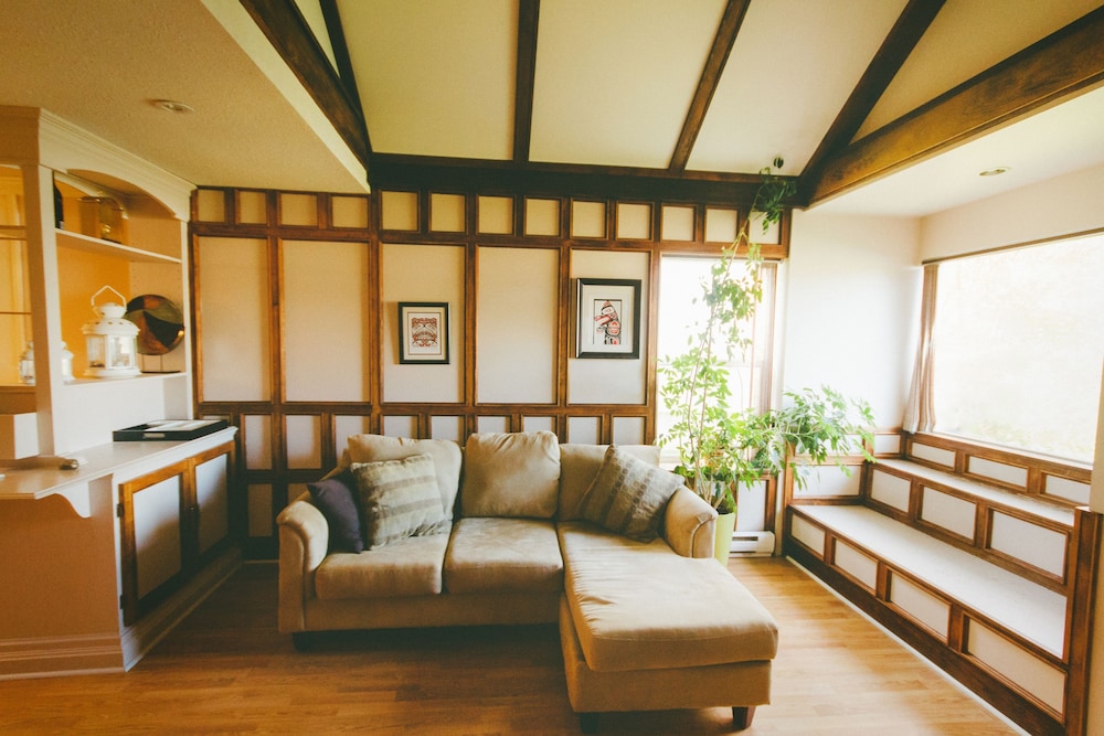 Tall Trees Bed & Breakfast — Prince Rupert — photo 4