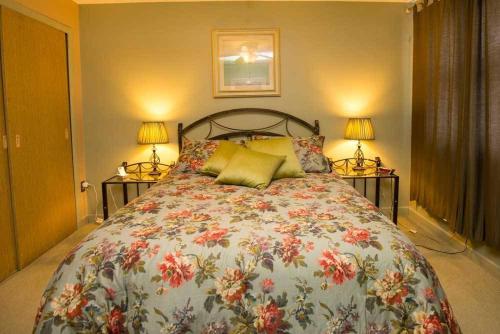 Dodici Night Suites - carbon neutral hotel in Washington