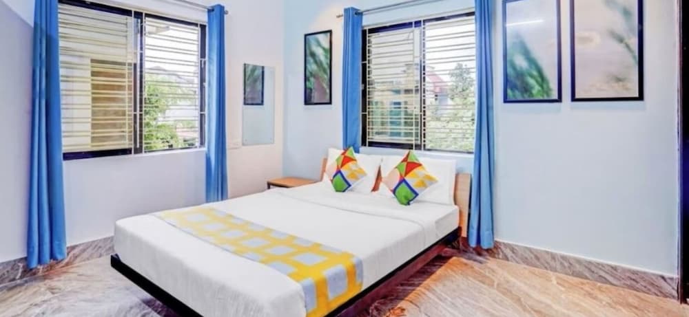 Star Inn by Goroomgo - last minute hotel in Bhubaneshwar