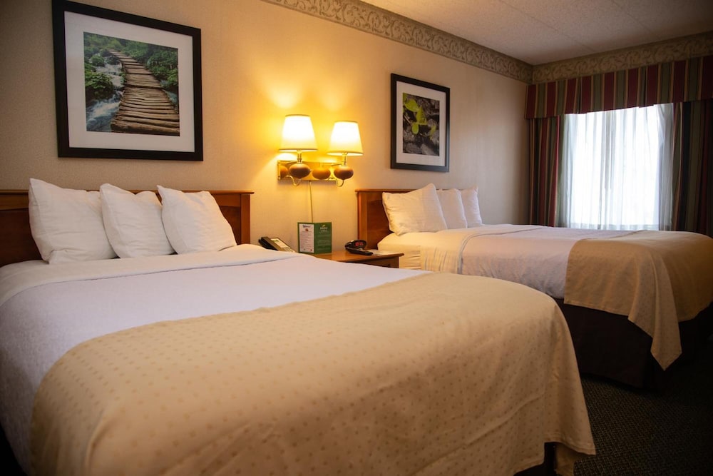 Holiday Lodge Hotel & Conference Center — hotel in Oak Hill