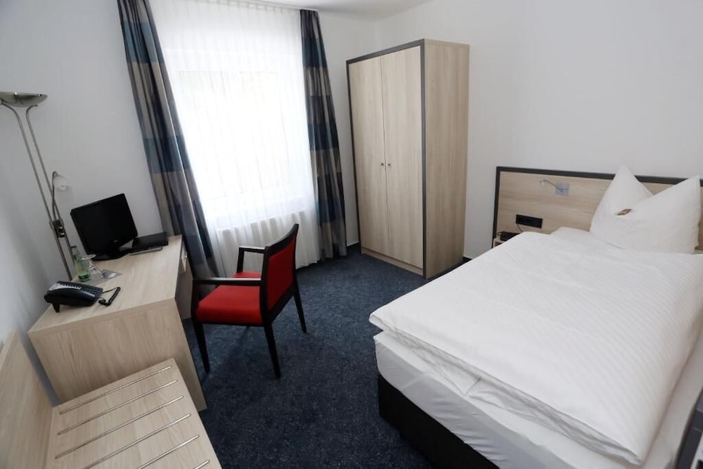 Hotel 7 Säulen GmbH in Dessau, Germany