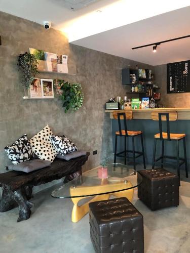 BaanTip HomStay