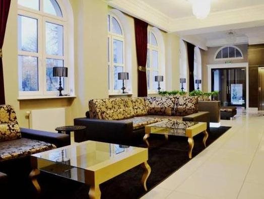 Hotel Racibor — Raciborz — photo 3