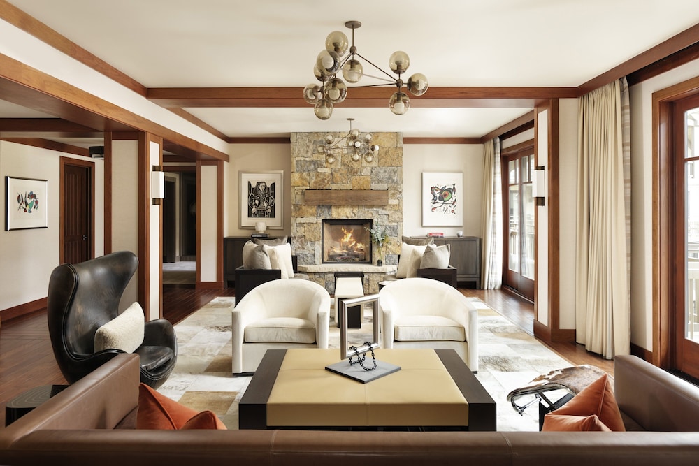 Four Seasons Resort Vail - photo 152