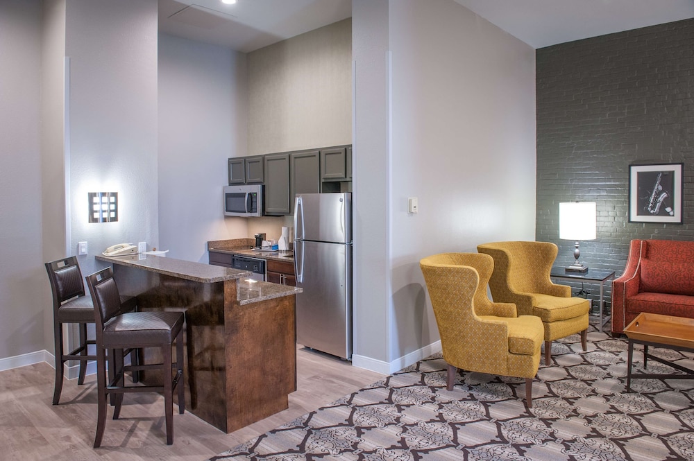 Hampton Inn and Suites New Orleans Convention Center - photo 29