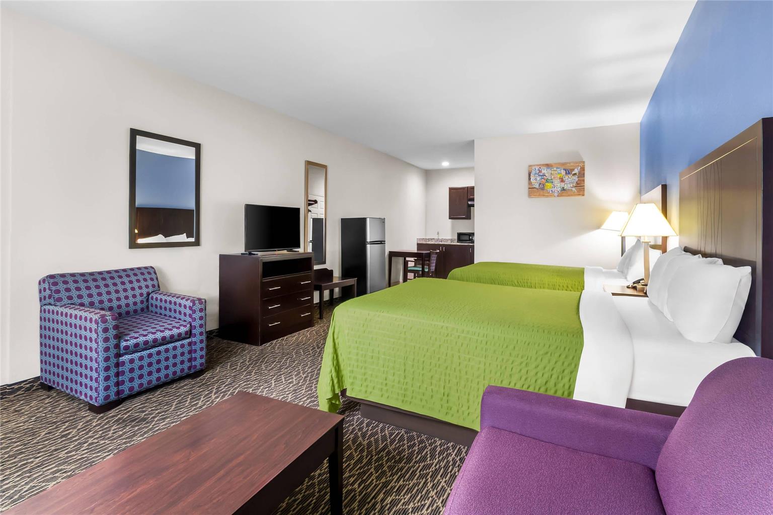 Econo Lodge Bryan TX - photo 19