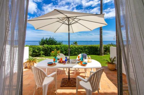 Son de Mar. Unico - last minute hotel in Denia