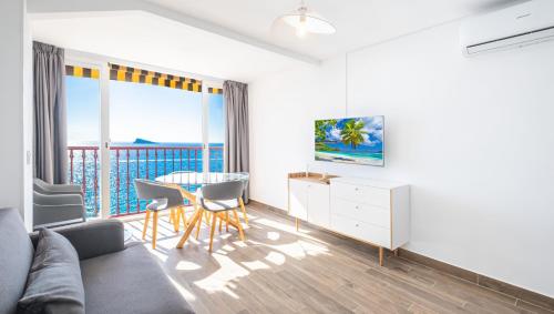 Las Damas 12 E Levante Beach - last minute hotel in Benidorm