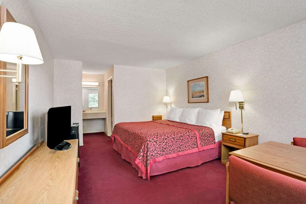Days Inn by Wyndham Joelton Nashville - photo 14
