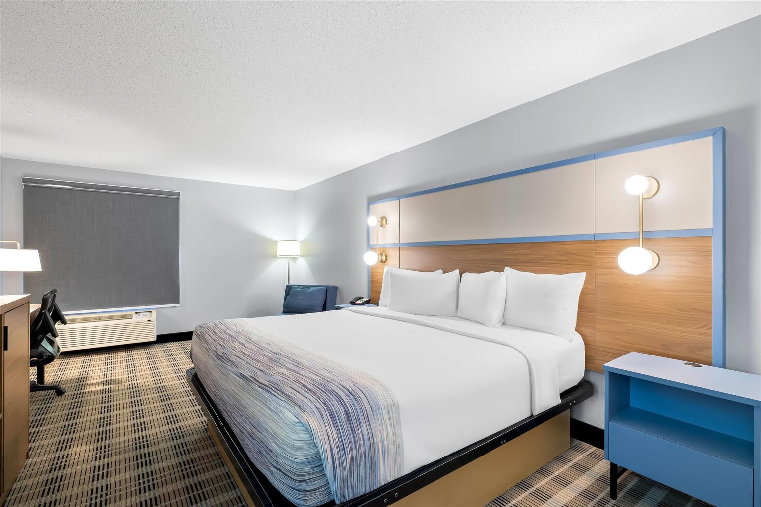 AmericInn by Wyndham Columbus Wisconsin - photo 42
