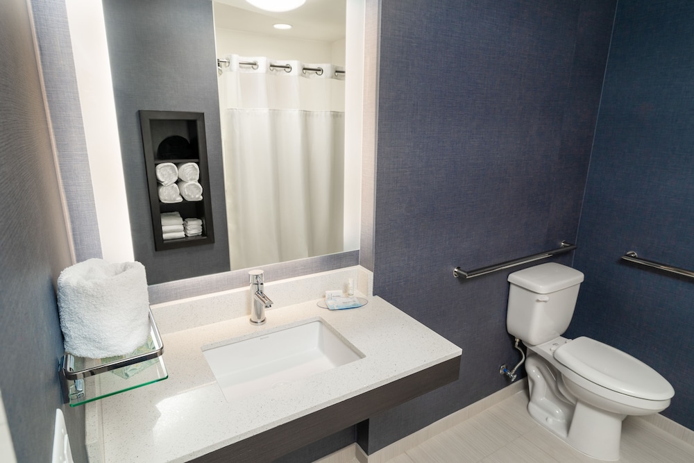 Residence Inn by Marriott Reno Sparks - photo 15