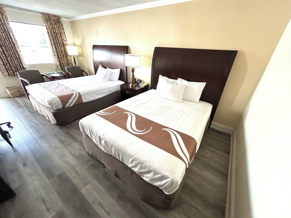 Relax Inn Perry - photo 25