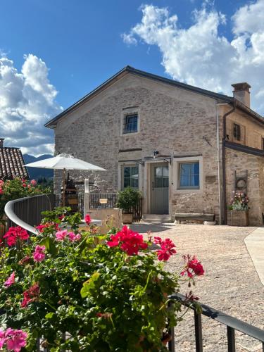 Casa Gildo 1828 — 4-Star Luxury Hotel in Valdagno, Italy