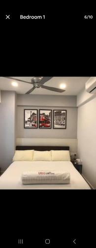 Main Place Usj21 Subang Jaya Mall&LRT — 4-Star Luxury Hotel in Subang Jaya, Malaysia