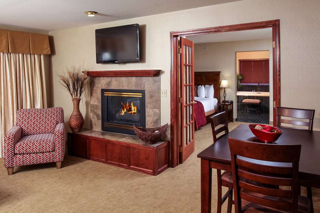 Quality Inn Oakwood - photo 4