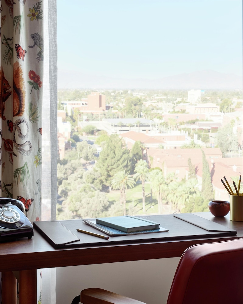 Graduate by Hilton Tucson - photo 44