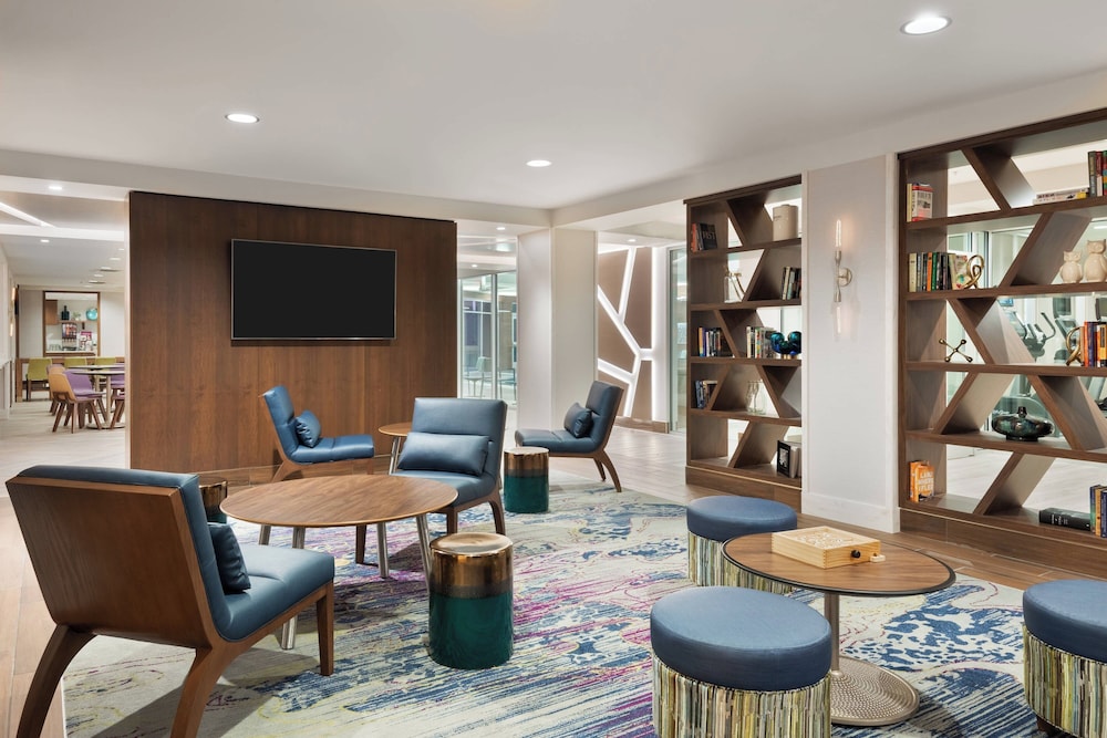 Residence Inn by Marriott Buffalo Downtown - photo 28