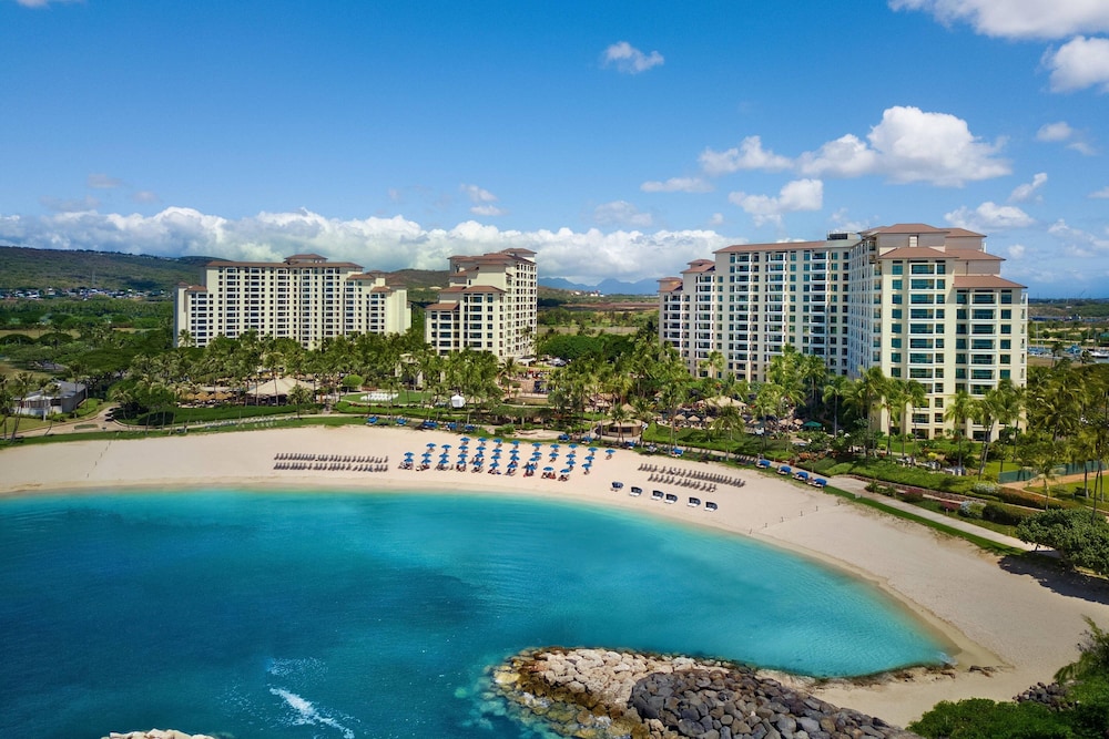 Marriott's Ko'Olina Beach Club — hotel in Kapolei