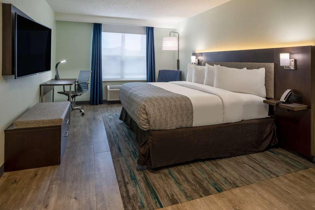 Wingate by Wyndham Waldorf Washington DC Area - photo 28