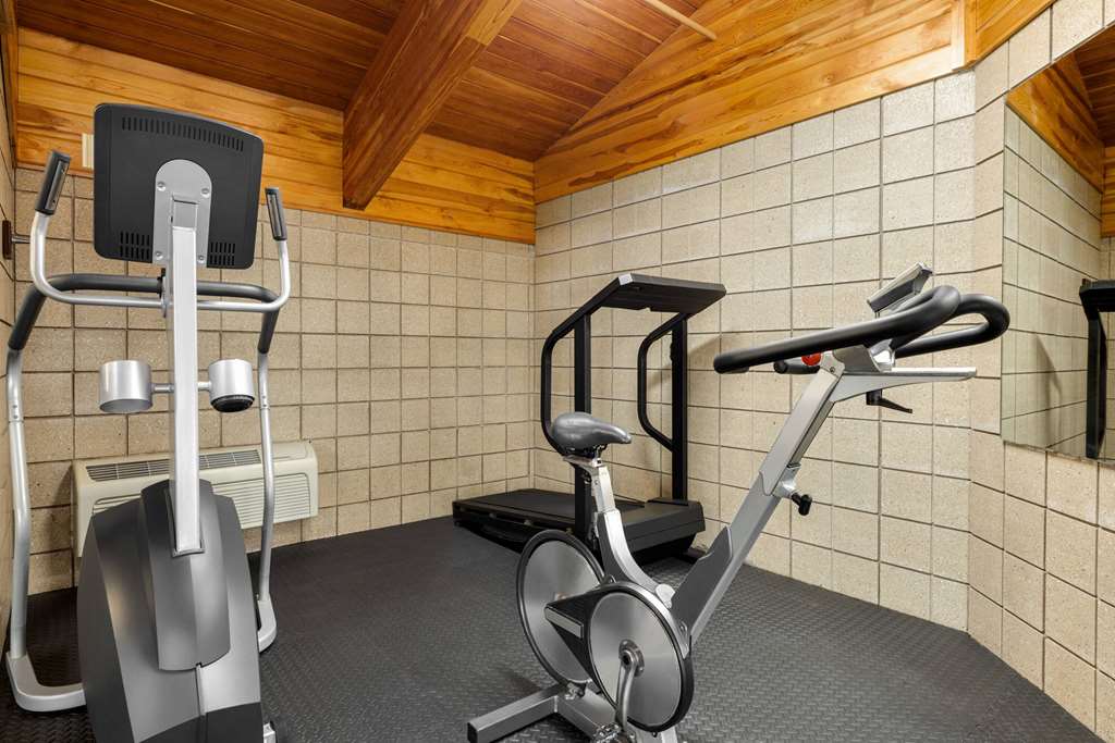 Americinn by Wyndham Lincoln South - photo 9