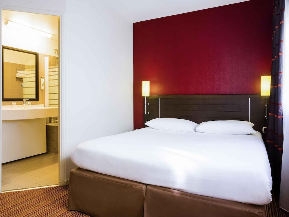 ibis Styles Nantes Centre Place Royale — hotel in Nantes