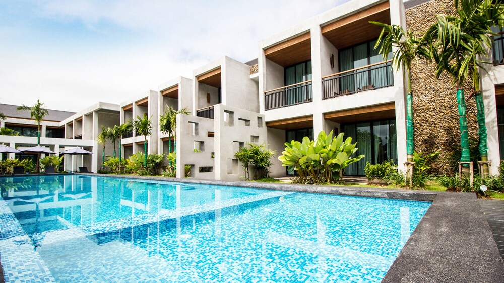 B2 Pai Premier Resort - last minute hotel in Pai
