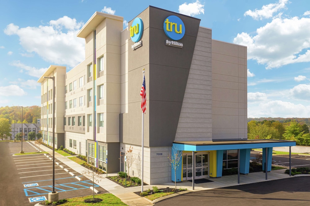 Tru By Hilton Chattanooga Hamilton Place - featured photo
