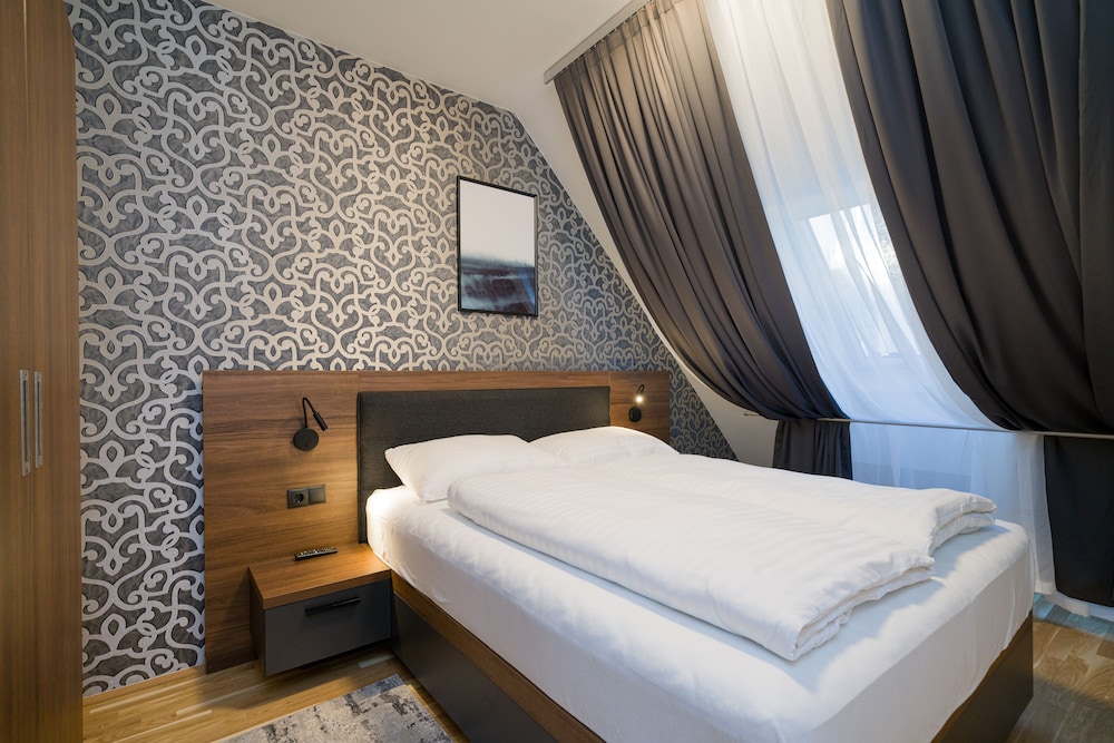 myApartments Vienna — 4-Star Luxury Hotel in Vienna, Austria