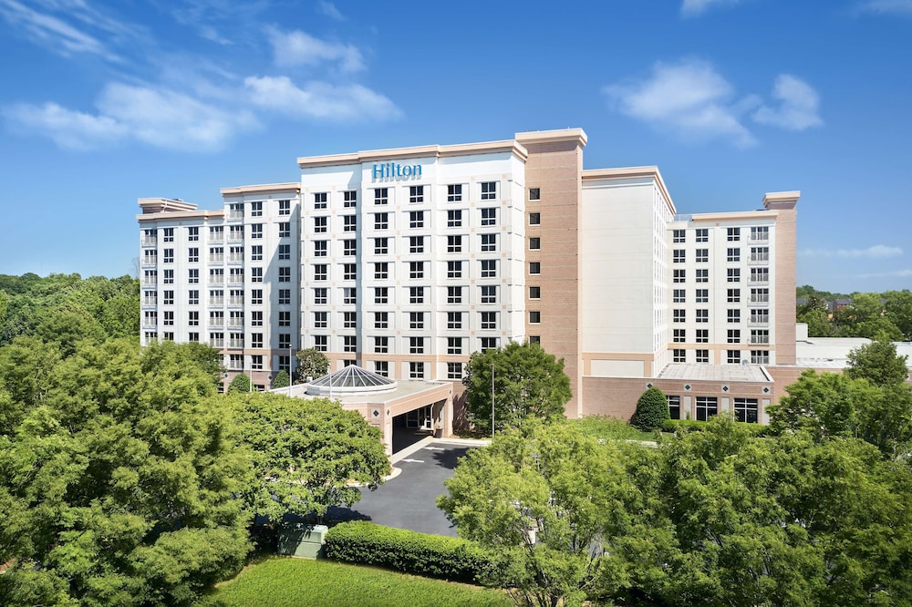 Hilton Charlotte Airport - photo 64