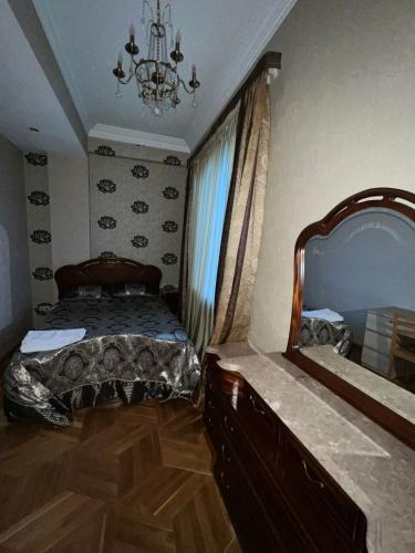 Apartment in the center of the city Vera