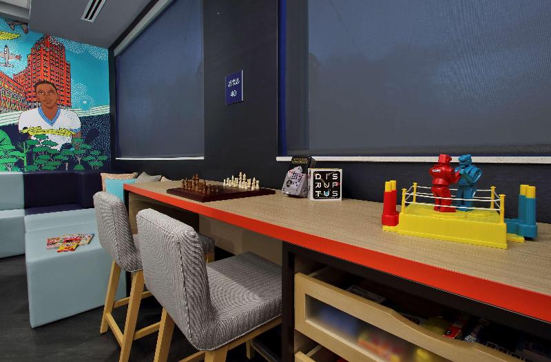 Tru By Hilton Meridian - photo 9