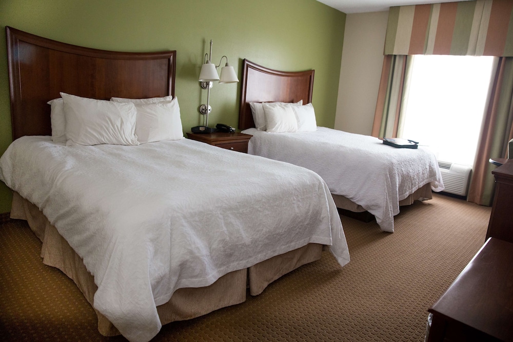 Hampton Inn & Suites Blairsville - photo 23