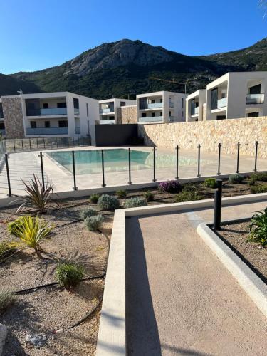 T2 Calvi in Calvi, France