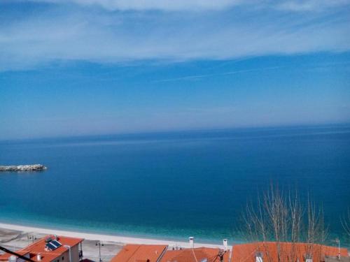 Irida - carbon neutral hotel in Volos