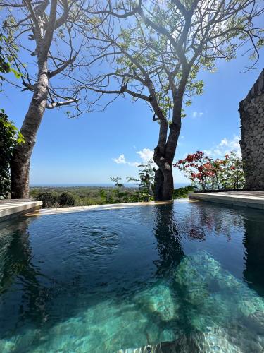 Divinity Villas Uluwatu Bali — 4-Star Luxury Hotel in Pecatu, Indonesia
