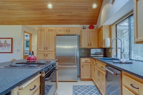 2 Quail in Bend, United States