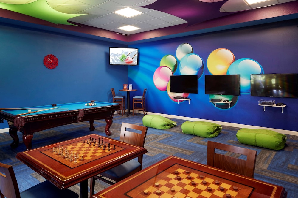 Hilton Grand Vacations Club Tuscany Village Orlando - photo 42