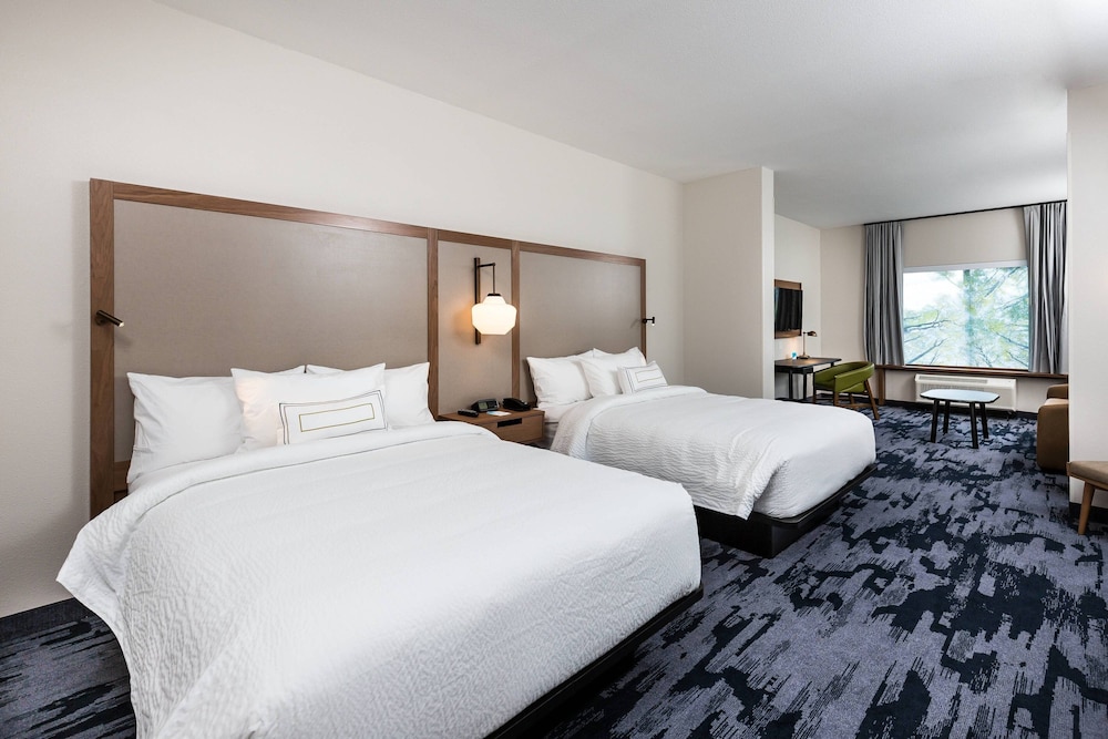 Fairfield Inn & Suites by Marriott Crestview - photo 7