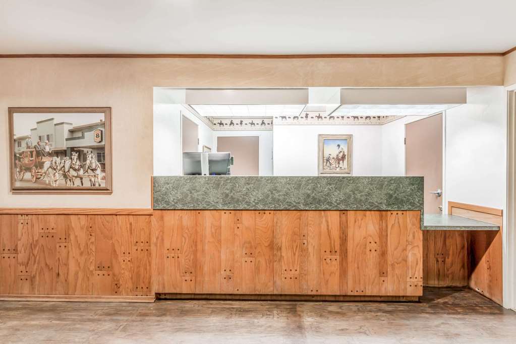 Super 8 by Wyndham Wickenburg AZ - photo 2