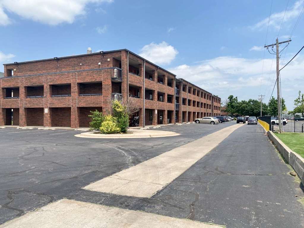 Motel 6 Oklahoma City OK Fairgrounds West - photo 5