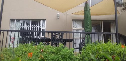 Duiker’s Den at Hulala in White River, South Africa