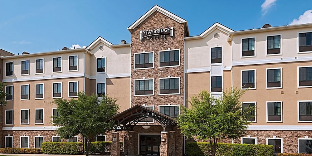Staybridge Suites Houston West Energy Corridor by IHG - photo 109