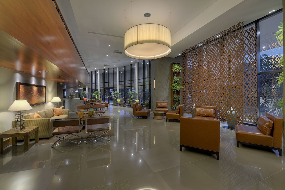Hotel Deville Prime Campo Grande — Campo Grande — photo 5