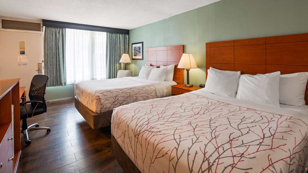 Best Western Fredericksburg - photo 5