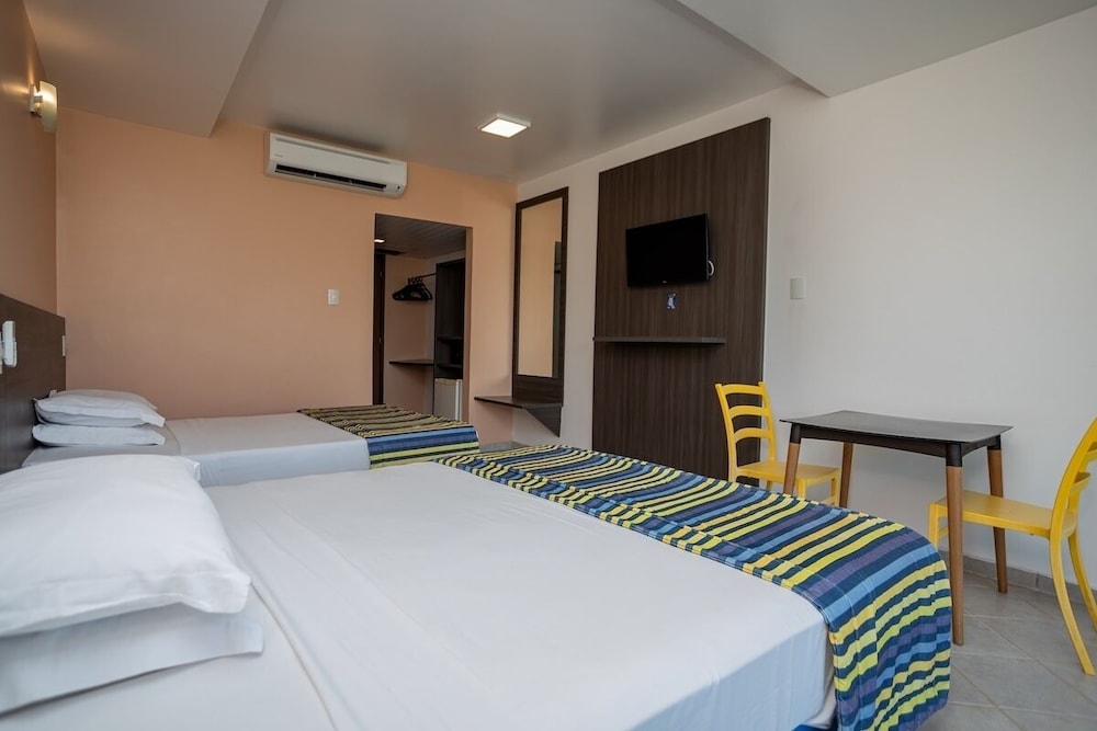 Makai Resort All Inclusive Convention — Barra Dos Coqueiros — photo 3